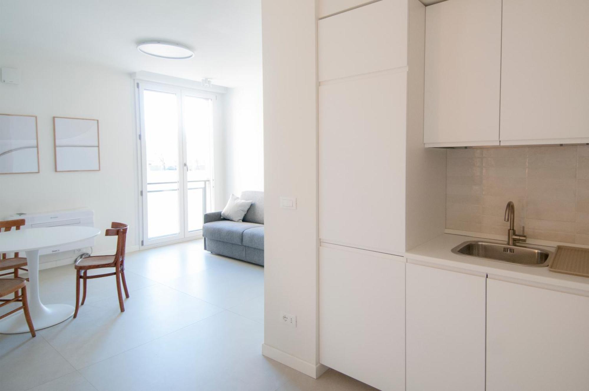 Zefiro - Saffi Design Apartments - Ambrogiohost Bolonha Exterior foto